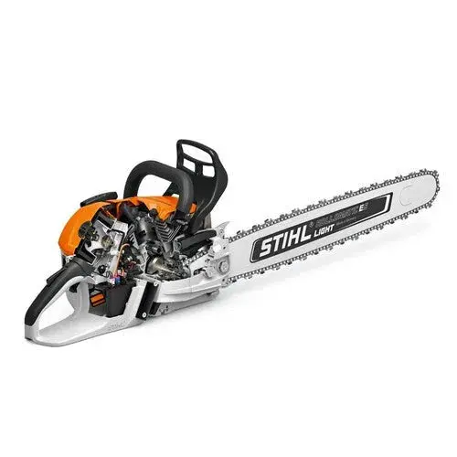 Chainsaw 2T 5.0𝑘𝑊 Ms500i Stihl 2