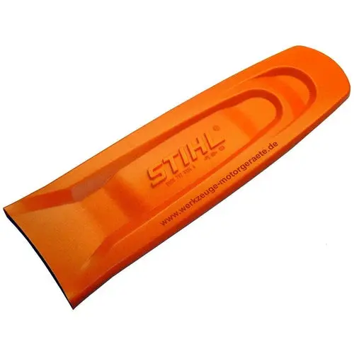 Chainsaw Bar Cover Scabbard Stihl 2