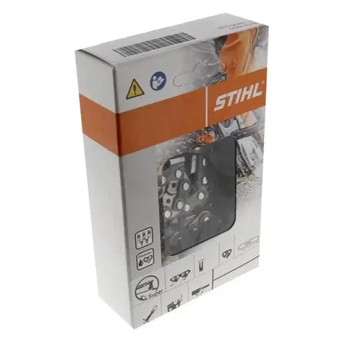 Chainsaw Chain 𝑃3/8"🔴 Stihl » 2