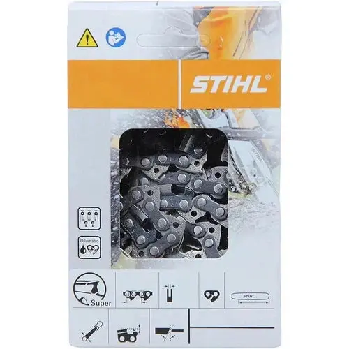 Chainsaw Chain 𝑃.325”🔵 Stihl » 6
