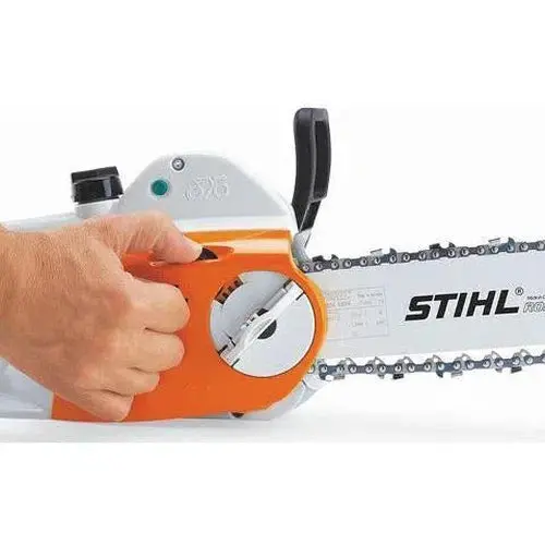 Chainsaw Electric Mse170 Cbq Stihl 2