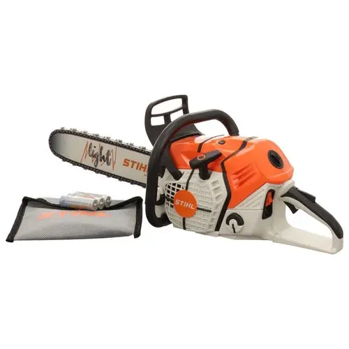 Chainsaw Ms500i Kids Toy Stihl 2