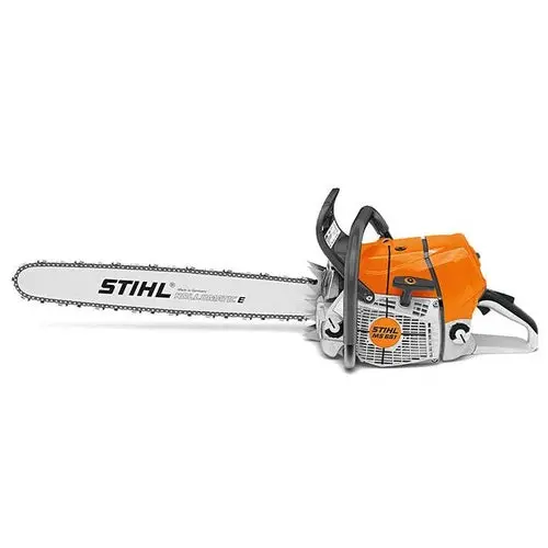 Chainsaw Petrol 5.0𝑘𝑊 Ms651 Stihl 2