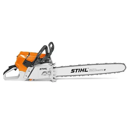 Chainsaw Petrol 5.0𝑘𝑊 Ms651 Stihl 3