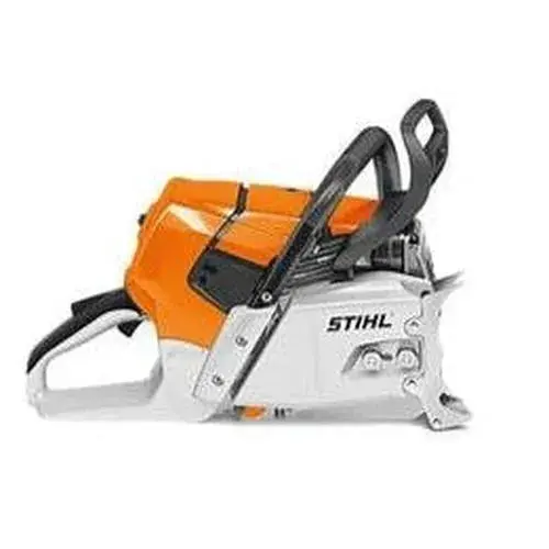 STIHL MS 651 Gas-Powered Chainsaw – 5.0 kW Output - Image 3