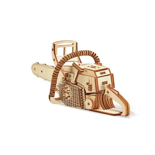 Chainsaw Puzzle 3D Stihl 1