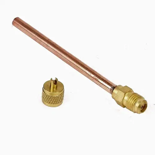 Charging Valve With Tail 1