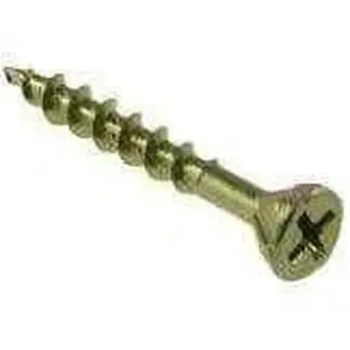 Chipboard Screw Pozi Head 𝑝/𝑔ram 1