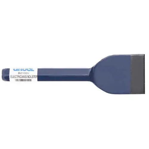 Chisel Bolster Electrician Aftool 1