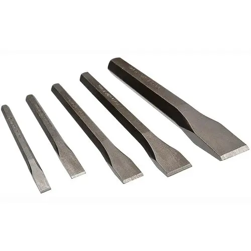 Chisel Cold Generic Waldo/Badger 1