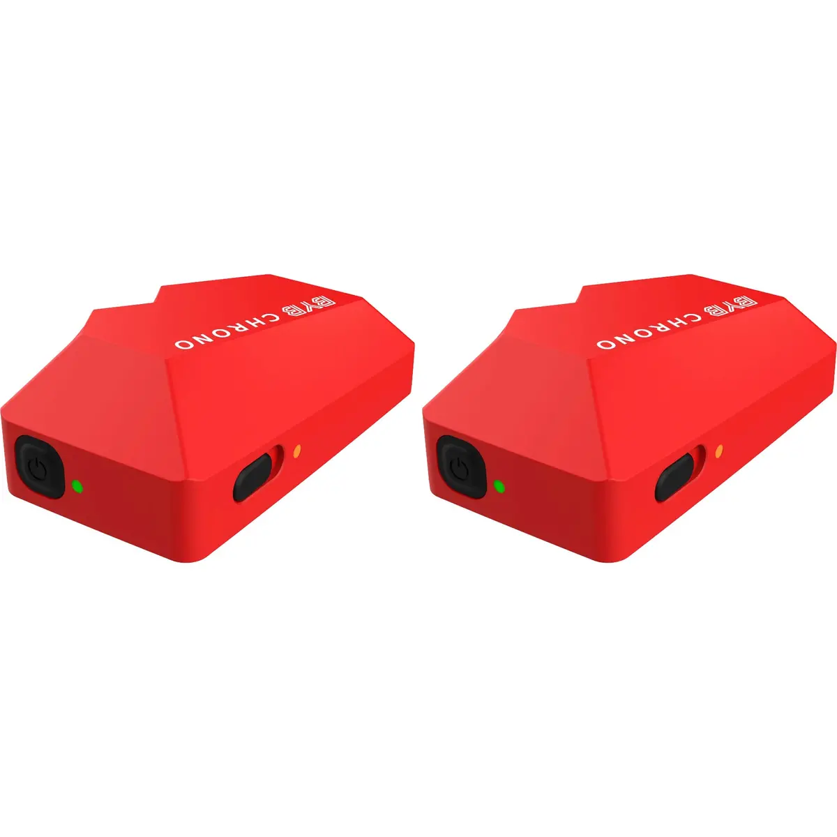 Byb Chrono Gps Timing System 2