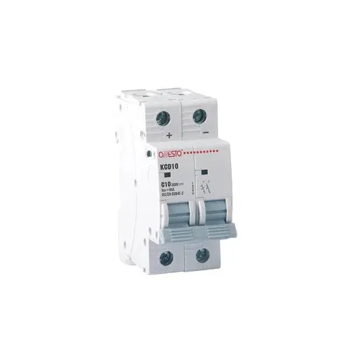 Circuit Breaker Mcb Din Dc Onesto 1