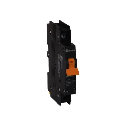 SAMITE SCHENKER Miniature Circuit Breaker (MCB) - Image 4