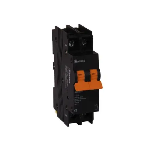SAMITE SCHENKER Miniature Circuit Breaker (MCB) - Image 5