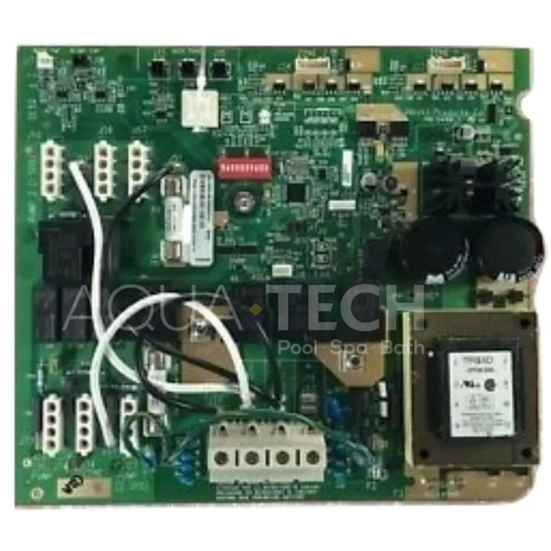 Sundance Spas Circuit Board (P/N: 6600-268) 1