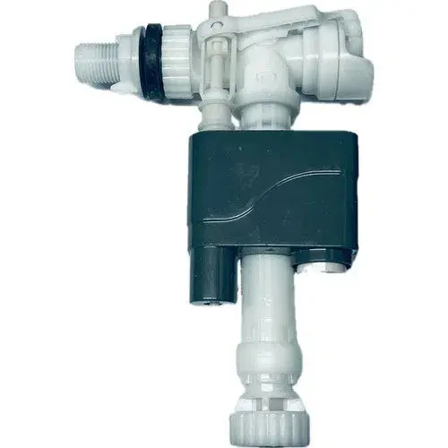 Cistern Bottom & Side Inlet Valve Wc 1