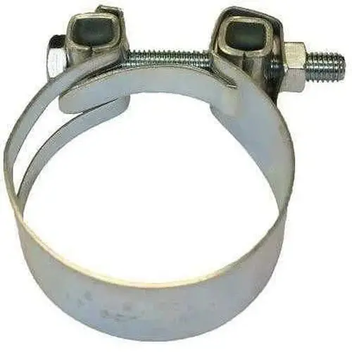 Clamp Hose Boltⓓ 1