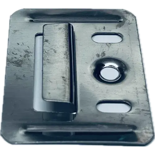 Clips For Wall Paneling Pvc 1