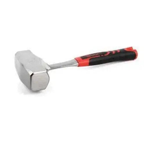 Club Hammer All Steel Black/Silver 1