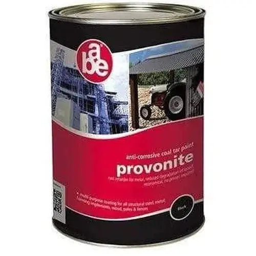 Coal Tar Paint Provonite Abe 1