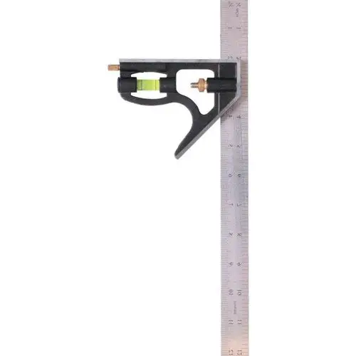 Combination Square 1