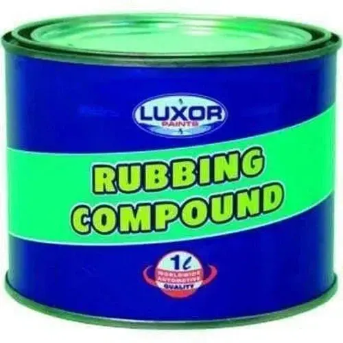 Compound Rubbing Luxor 1