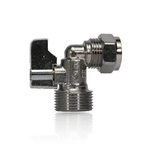 Compression Angle Valve Wash Machine 1