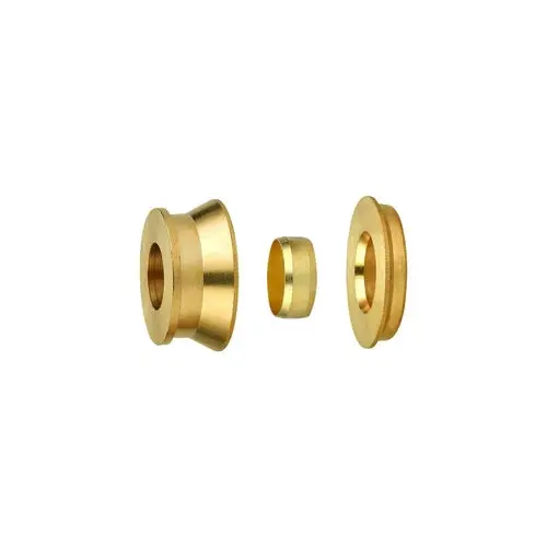 Compression Brass Reducing Set 1