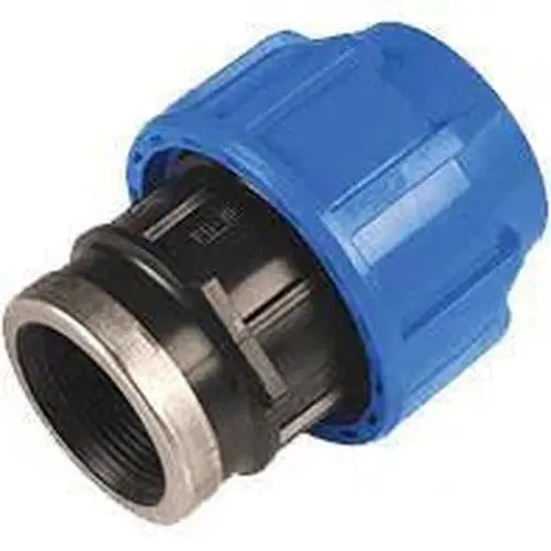 Compression Pp Adapter Female 1