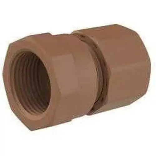 Compression Utadapter Female 1