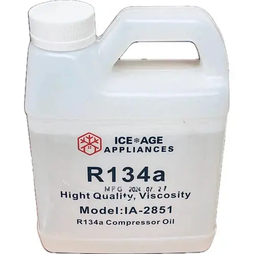 Compressor Oil R134a 1