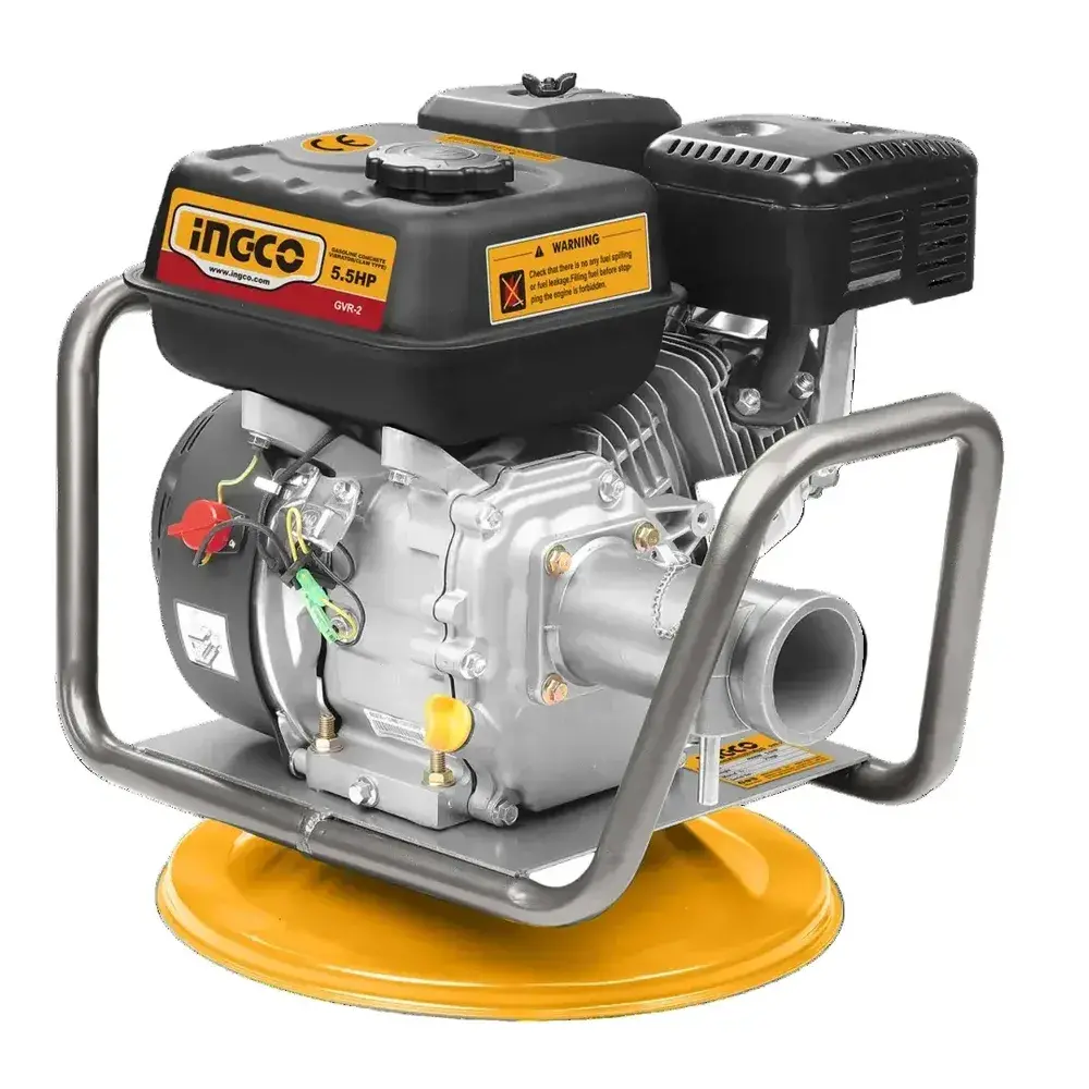 Concrete Vibrator 4T Ingco 1