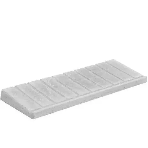 Concrete Window Sill 1