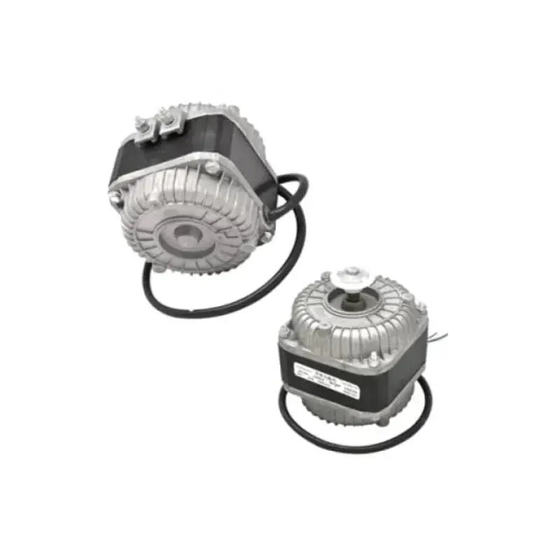 Condenser Fan Motor 1