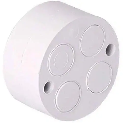 Conduit Box 20Mm 1