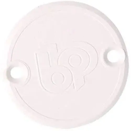 Conduit Box Lid 1