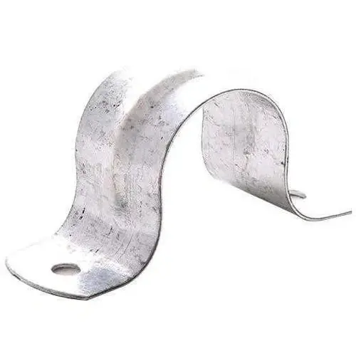 Conduit Saddles Galv» 1