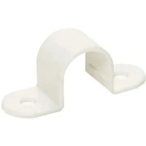 Conduit Saddles Pvc » 1