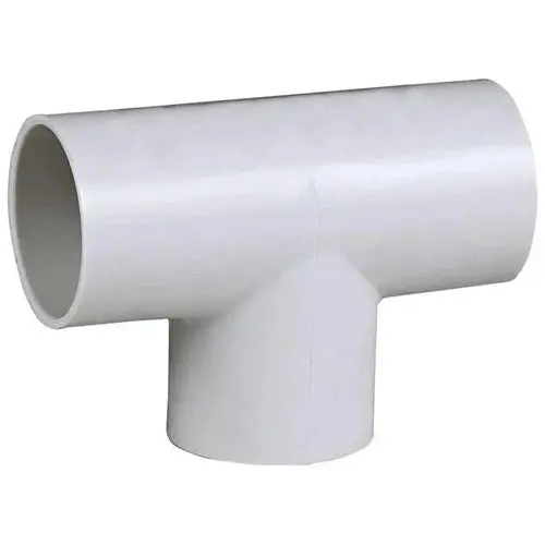 Conduit Tee Plain 1