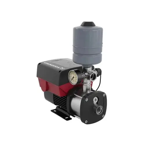Constant Pressure Vsd Pump Cmbe Grundfos 1
