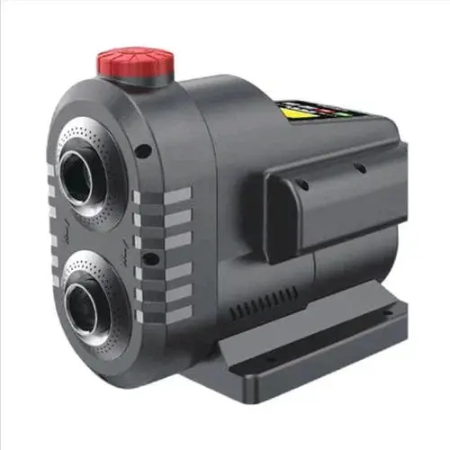 Constant Pressure Vsd Pump Magic Box Ht 1