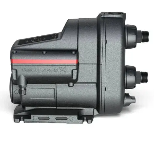 Constant Pressure Vsd Pump Scala2 Grundfos 2