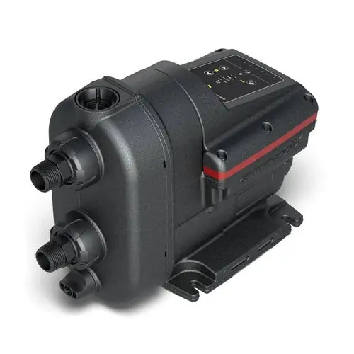 Constant Pressure Vsd Pump Scala2 Grundfos 1