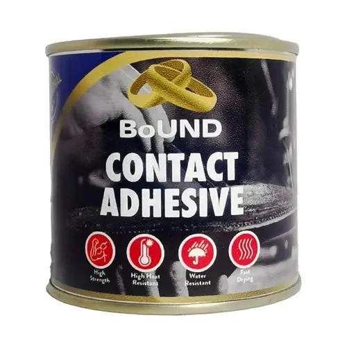 Contact Adhesive Bound 2