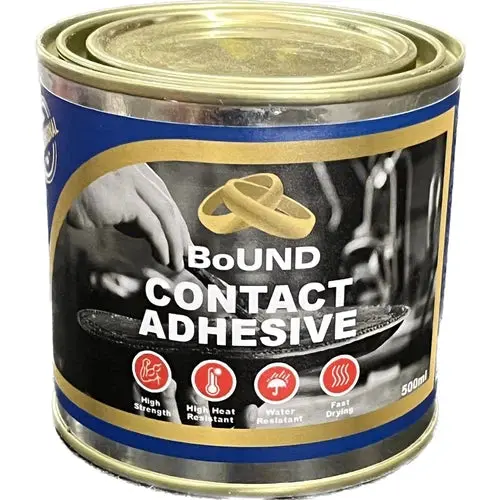 Contact Adhesive Bound 1