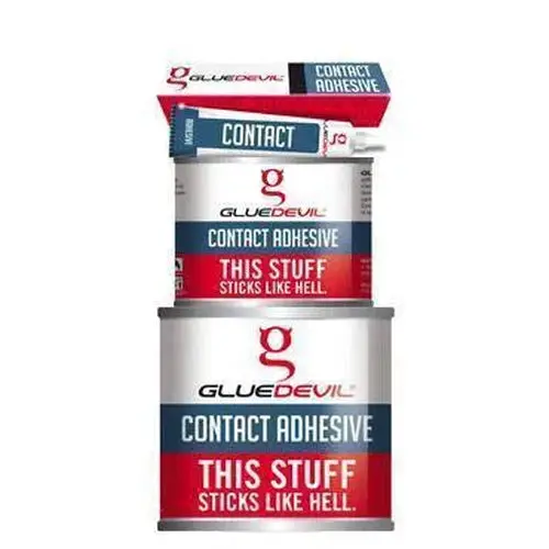 Contact Adhesive Glue Devil 1