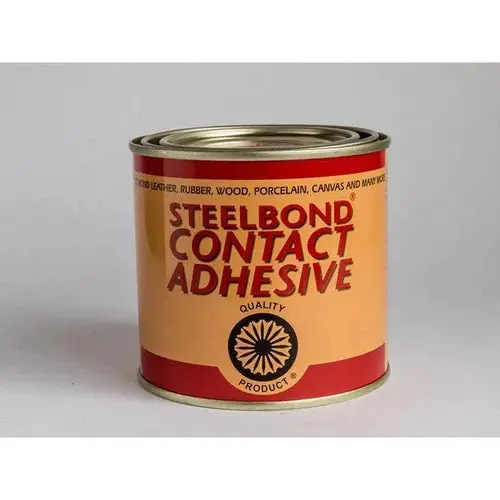 Contact Adhesive Steelbond 2