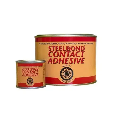 Contact Adhesive Steelbond 1