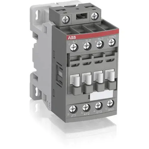 Contactor Dc 20-60𝑉 Abb 1