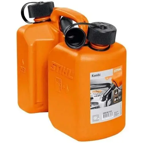 Container Canister Combination Stihl 1